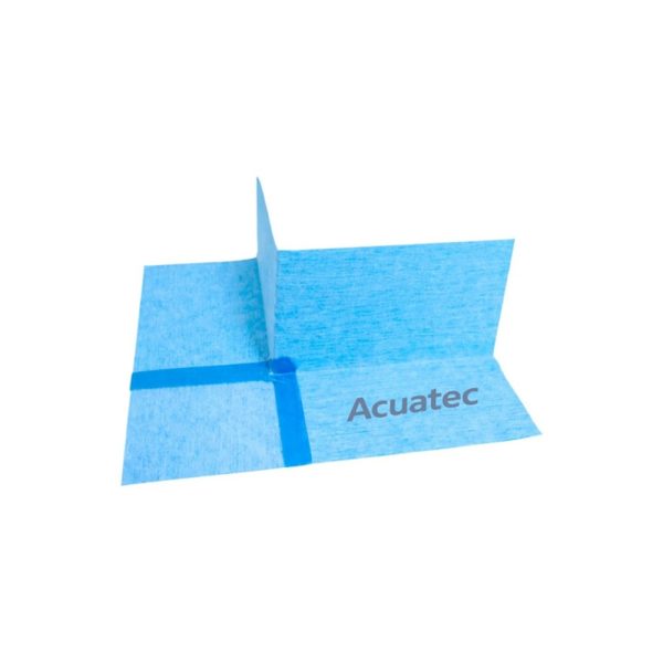 Ángulo Externo Membrana Geotextil Impermeabilizante Acuatec