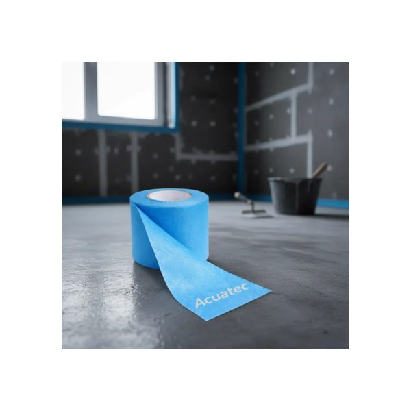 woocommerce-6.jpg Banda Membrana Geotextil 10cmx25m Impermeabilizante Acuatec