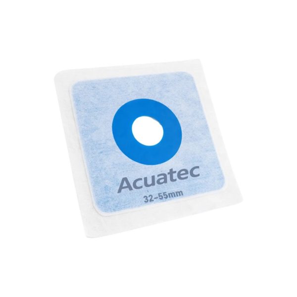 Membrana %100 Impermeabilizante Para Cañería 32-55mm Acuatec